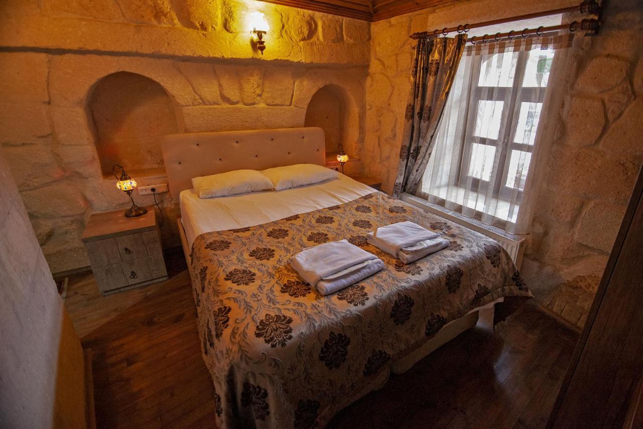 Bed and Breakfast Diamond Of Cappadocia Göreme Zewnętrze zdjęcie
