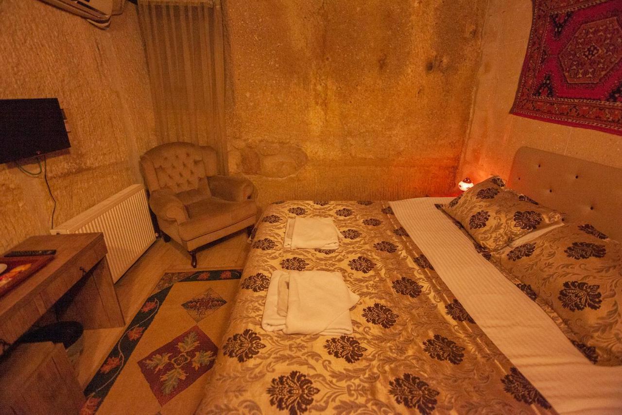 Bed and Breakfast Diamond Of Cappadocia Göreme Zewnętrze zdjęcie