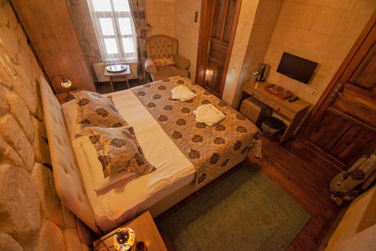 Bed and Breakfast Diamond Of Cappadocia Göreme Zewnętrze zdjęcie