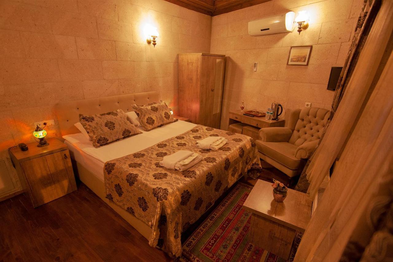 Bed and Breakfast Diamond Of Cappadocia Göreme Zewnętrze zdjęcie