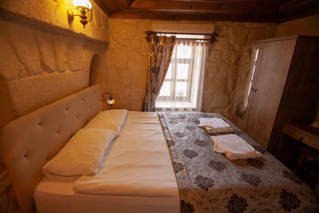 Bed and Breakfast Diamond Of Cappadocia Göreme Zewnętrze zdjęcie