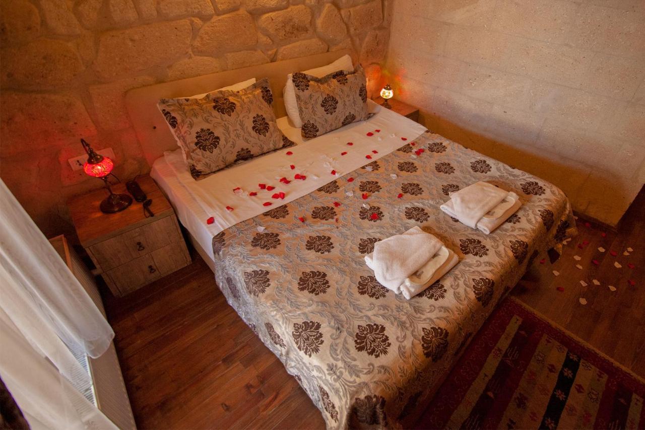 Bed and Breakfast Diamond Of Cappadocia Göreme Zewnętrze zdjęcie