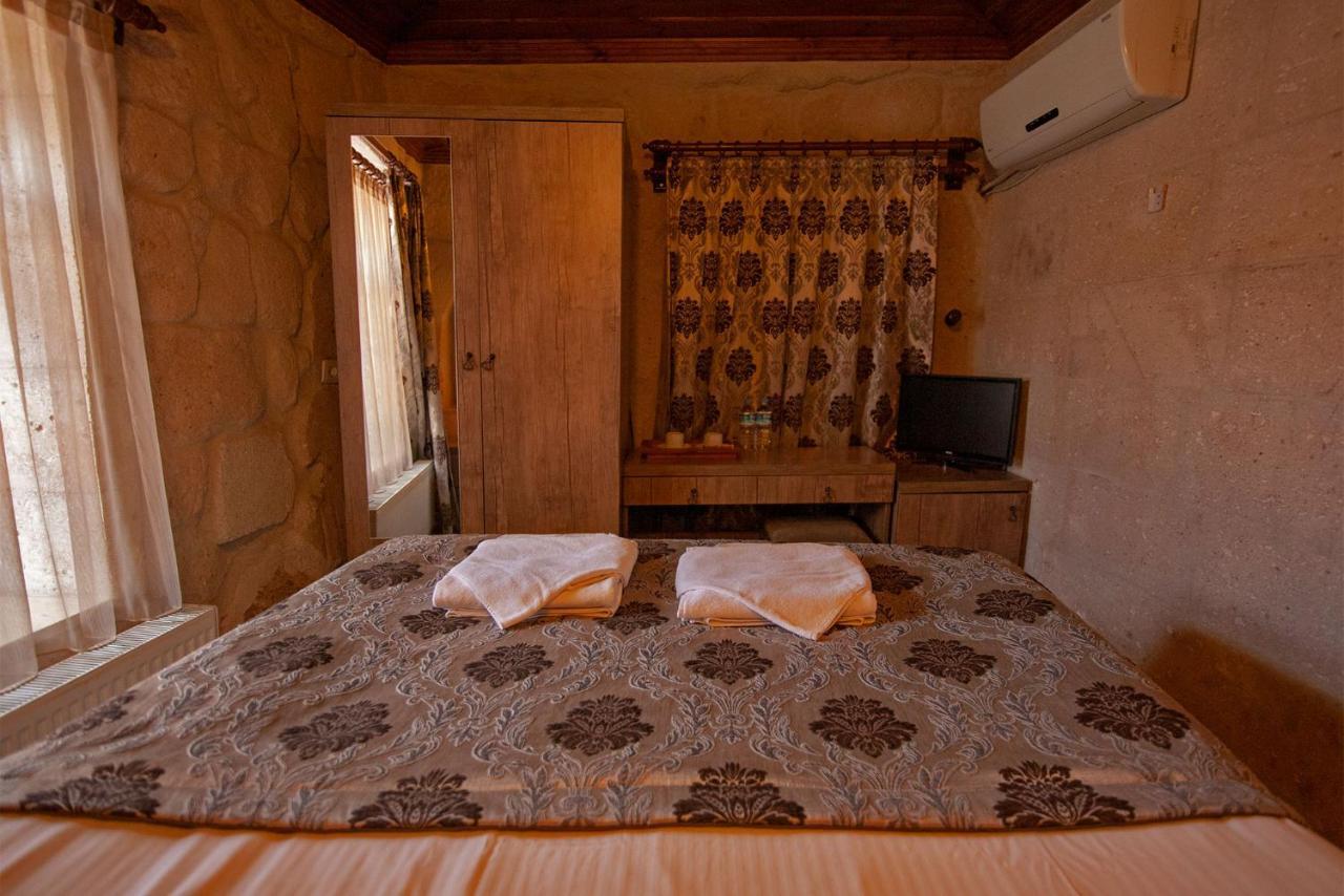 Bed and Breakfast Diamond Of Cappadocia Göreme Zewnętrze zdjęcie