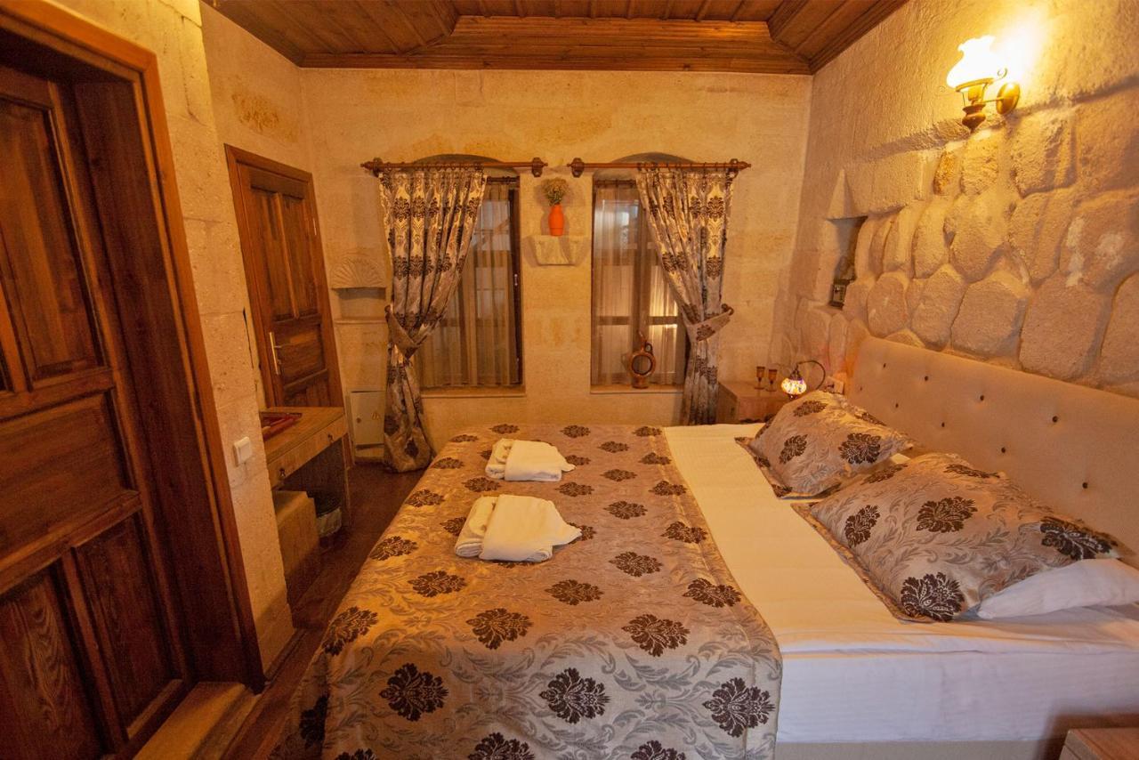 Bed and Breakfast Diamond Of Cappadocia Göreme Zewnętrze zdjęcie