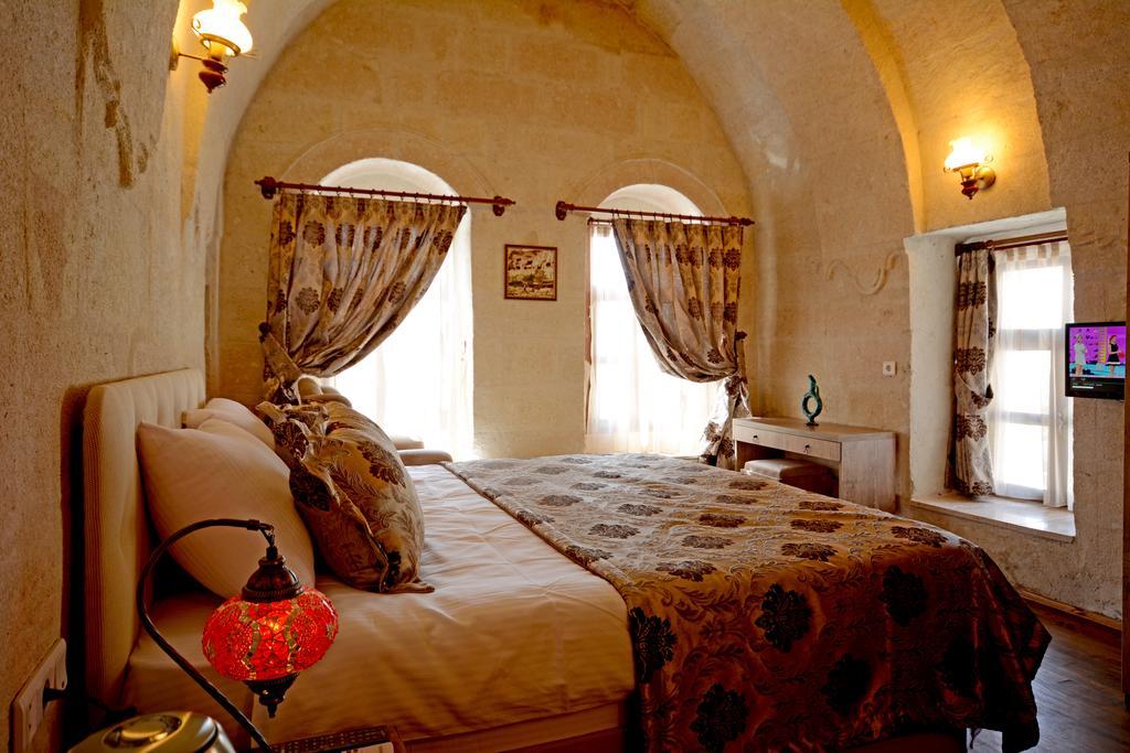 Bed and Breakfast Diamond Of Cappadocia Göreme Pokój zdjęcie