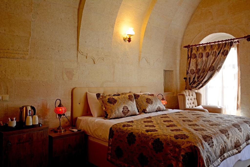 Bed and Breakfast Diamond Of Cappadocia Göreme Pokój zdjęcie
