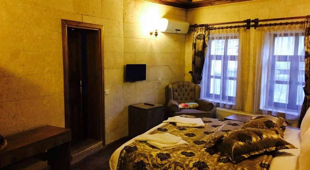 Bed and Breakfast Diamond Of Cappadocia Göreme Zewnętrze zdjęcie