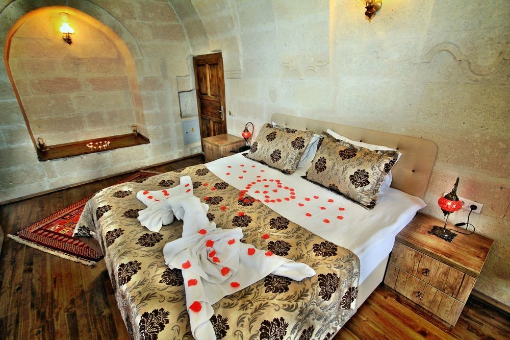 Bed and Breakfast Diamond Of Cappadocia Göreme Zewnętrze zdjęcie